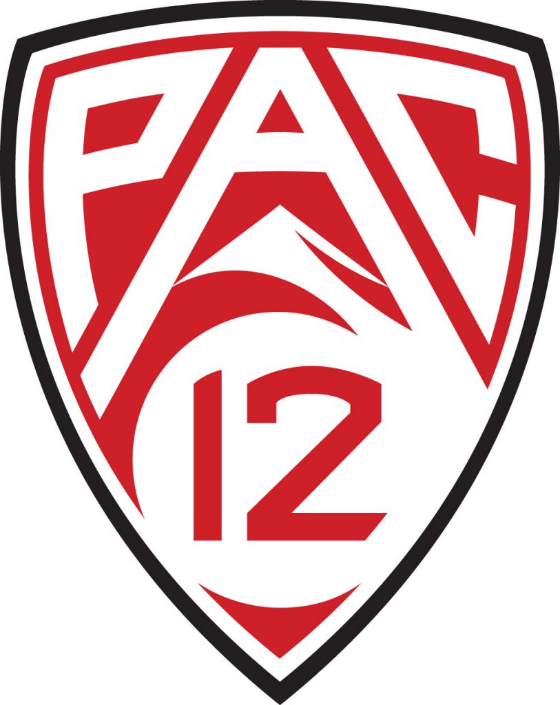 ncaa pacific 12 conference football