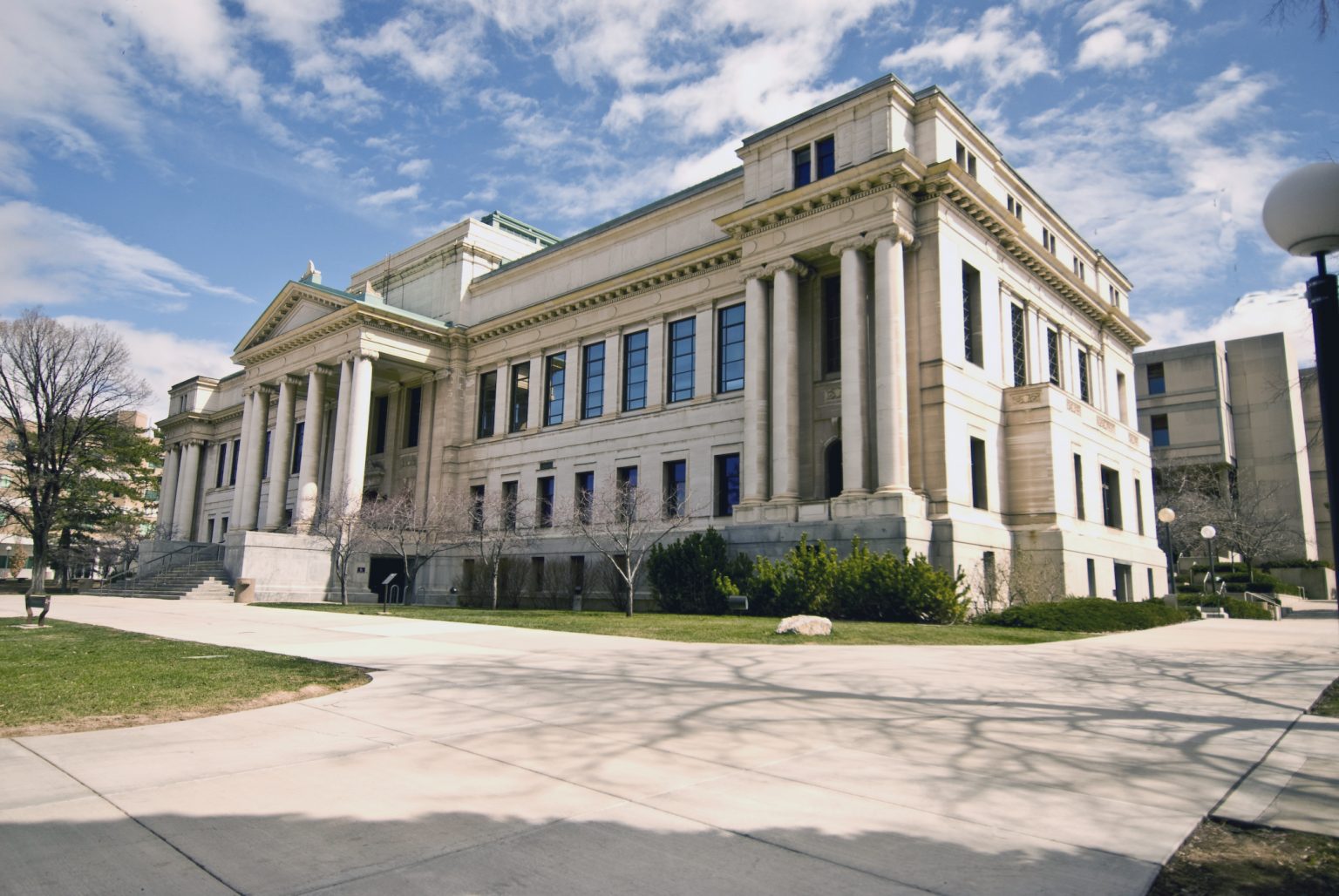 Regents Announce Finalists for University of Utah President – UNews Archive