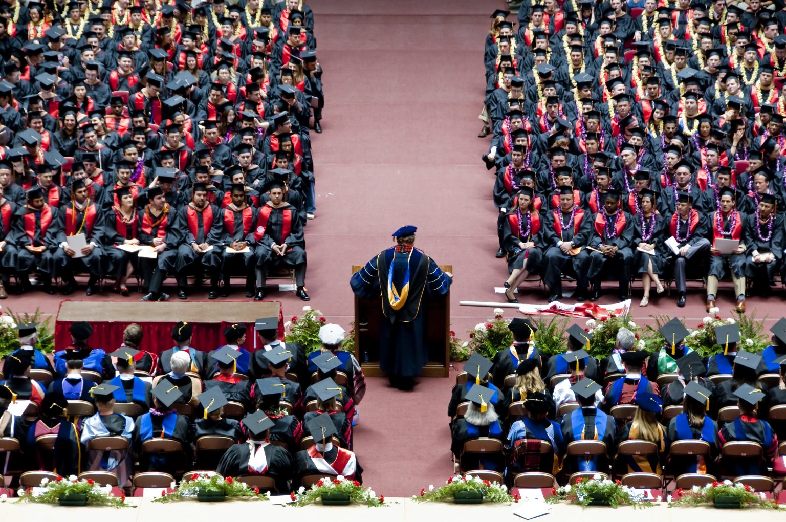 University of Utah to Graduate 7,659 Students on May 4 UNews Archive