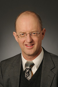 Dr. James E. Gardner