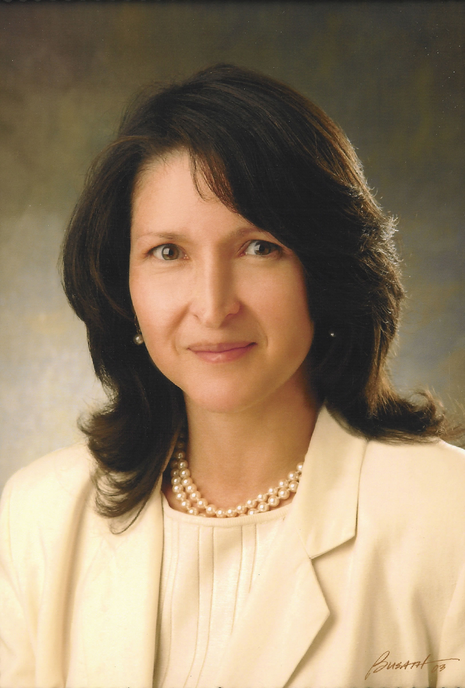 Theresa Martinez